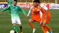 فکر می‌کنم در پرسپولیس موفق می‌شوم