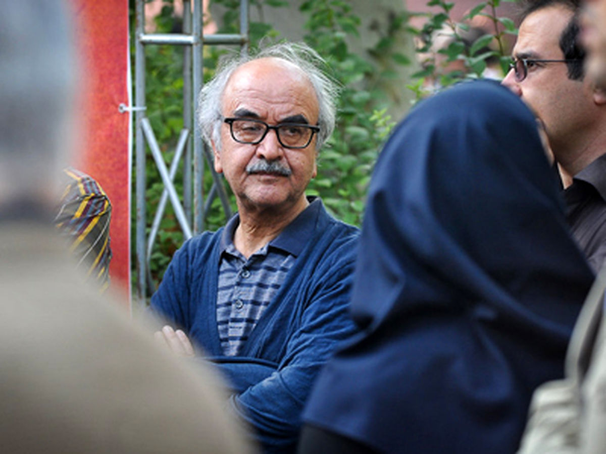 خاطره پندآموز استاد شفیعی کدکنی از نوروز