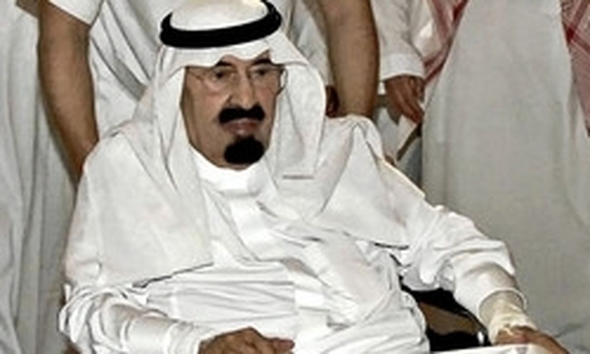 آیا مدل قطر در عربستان تکرار می‌شود
