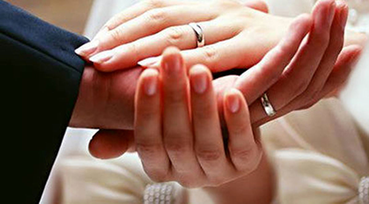 ازدواج با این دلایل شما را برای همیشه بدبخت می کند!!