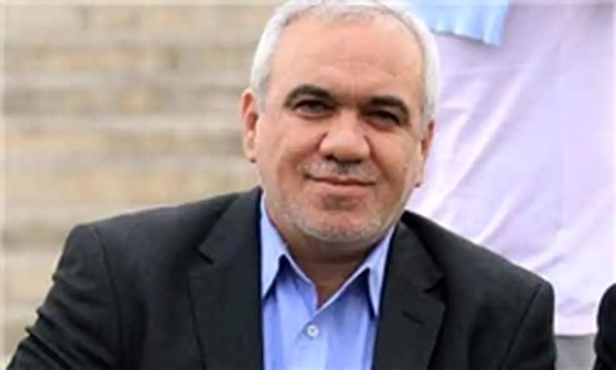 آنها ریگی را پایین آوردند من هم حیدری را