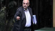 یکشنبه جلسه استیضاح کرباسیان در مجلس برگزار می‌شود