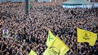 سربازان تیپ زینبیون تا خشک شدن ریشه تکفیری‌ها آرام نخواهند نشست