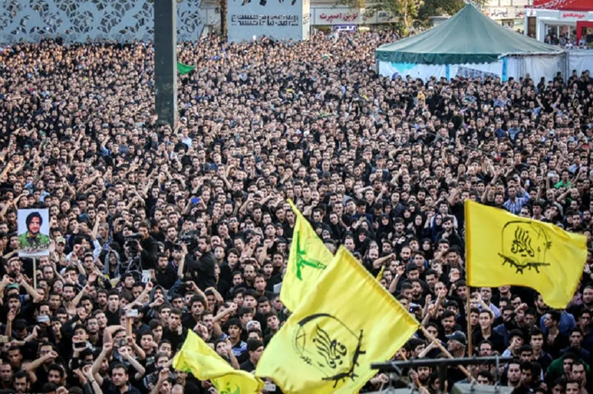 سربازان تیپ زینبیون تا خشک شدن ریشه تکفیری‌ها آرام نخواهند نشست