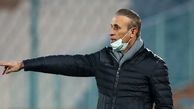 حرف‌های نگران‌کننده یحیی گل محمدی پیش از حضور  پرسپولیس در آسیا
