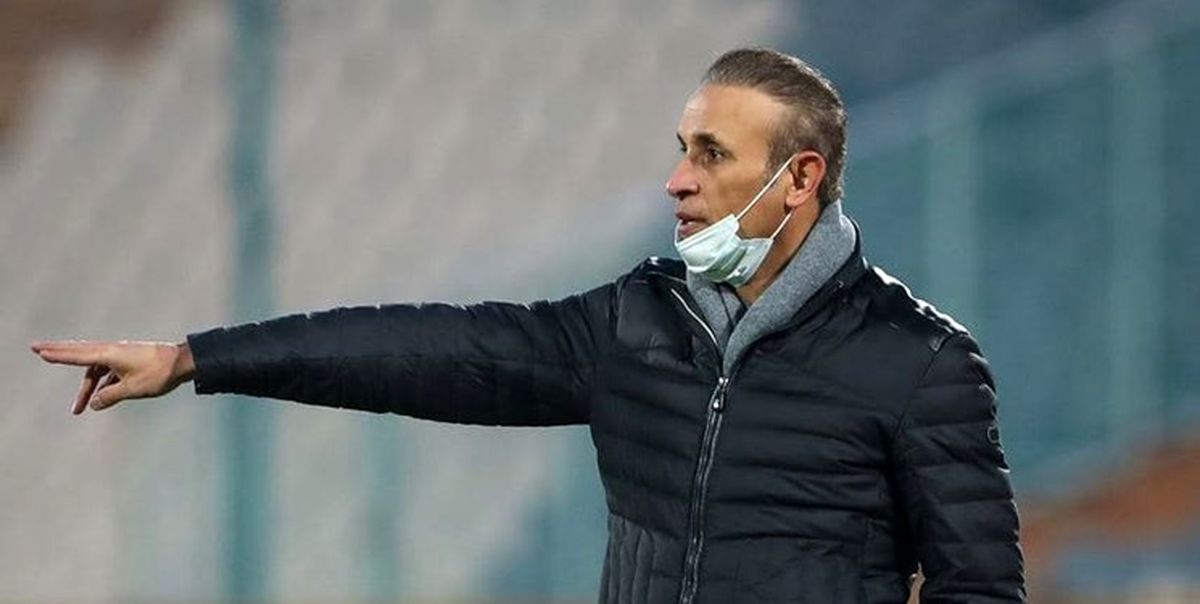 حرف‌های نگران‌کننده یحیی گل محمدی پیش از حضور  پرسپولیس در آسیا