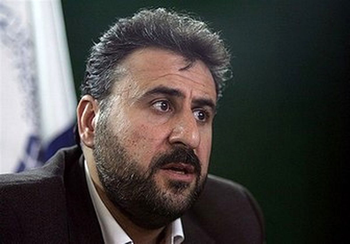 هیچ‌گونه مانعی برای سرمایه‌گذاران در ایران پیش نمی‌آید