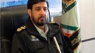اقدامات پلیس برای تامین امنیت خرید شب عید