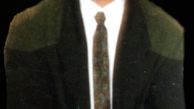 خوشتیپی گلزار در جوانی + عکس