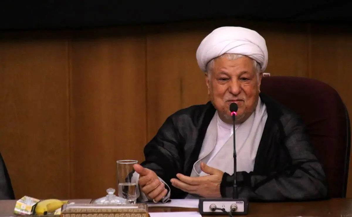 عدم همکاری دولت در اجرای سیاست های کلی نظام/ سستی و اهمال آیت الله هاشمی رفسنجانی در انجام وظایف مجمع تشخیص