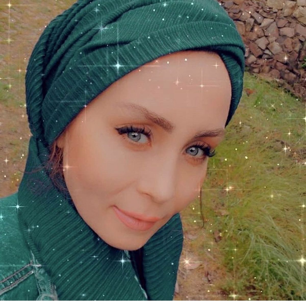 استایل جدید حدیث فولادوند + عکس