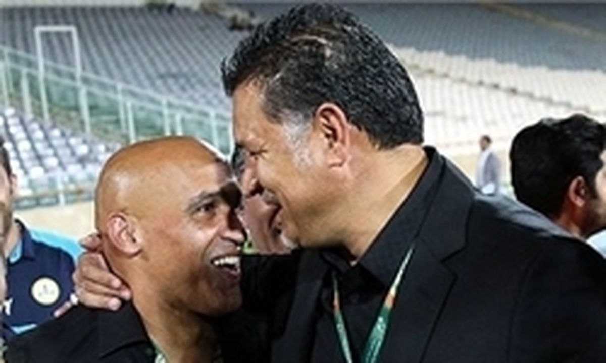 از غرور منصوریان تا عصبانیت علی دایی!