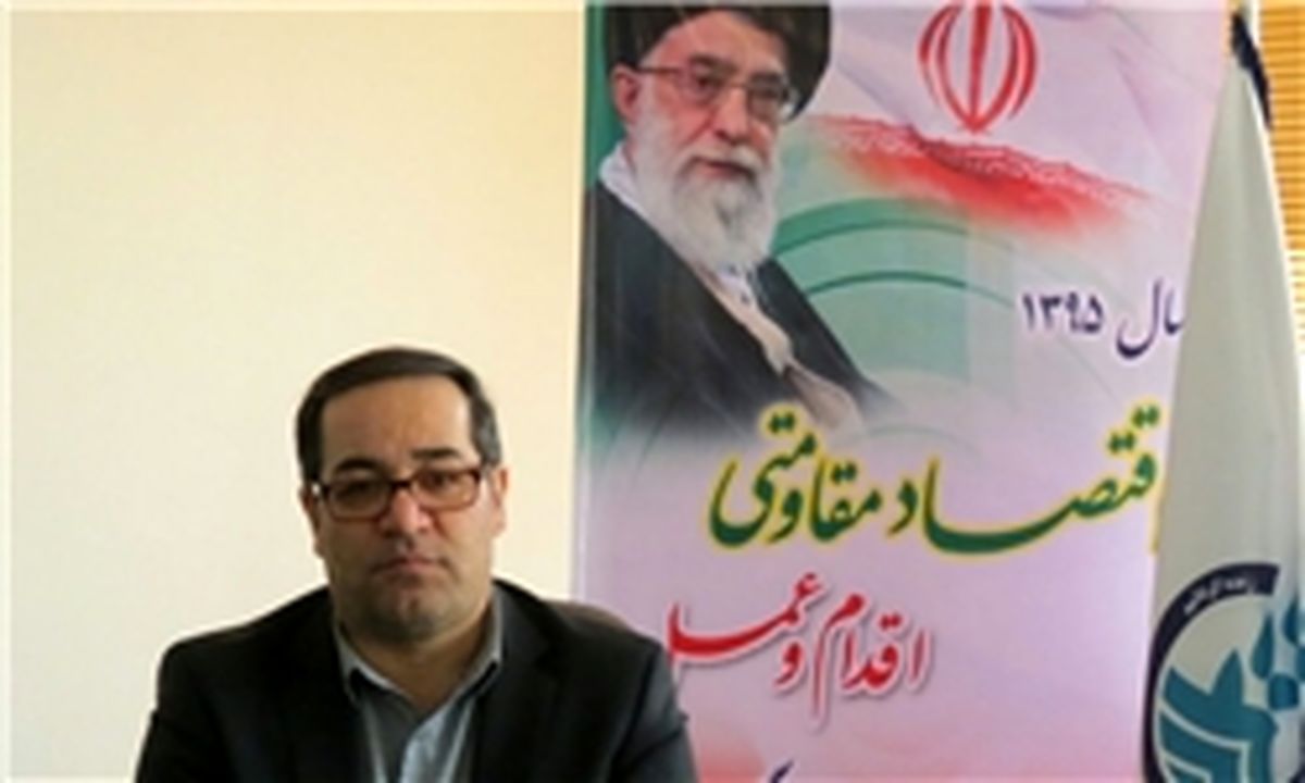 آغاز برنامه های عملیاتی اقتصاد مقاومتی آب و فاضلاب روستایی تهران