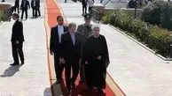 سفر روحانی به قرقیزستان به تعویق افتاد