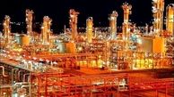 صادرات ۶ میلیارد دلاری محصولات پتروشیمی