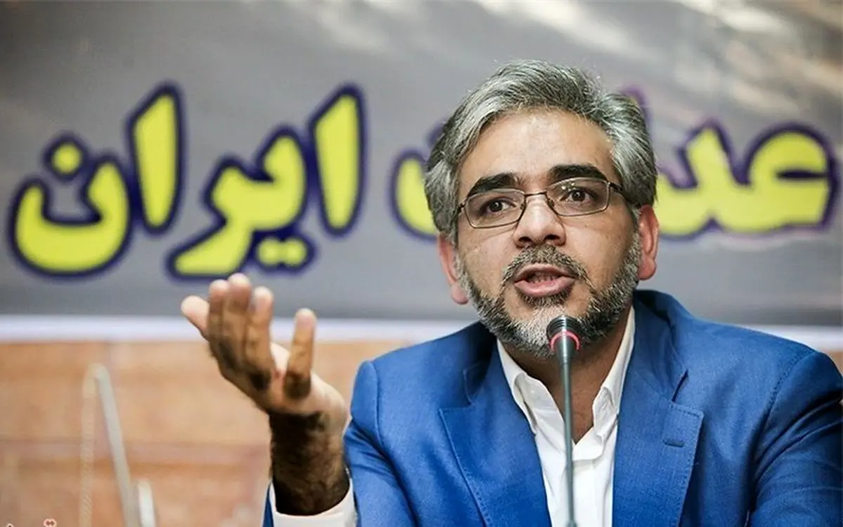 قربانزاده: بازنگری و تغییر نگرش موضوعی به نفع بدنه اصولگرایی است