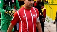 بازگشت حسین کعبی به سپیدرود رشت