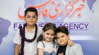 گفتگوی خواندنی‌ با 3 بازیگر کودک سریال «بچه مهندس»+عکس