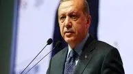 اردوغان: پیشنهاد تاسیس پایگاه نظامی در عربستان را داده‌ام