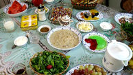 ماه رمضان چه بخوریم که در زمان روزه کم نیاوریم 