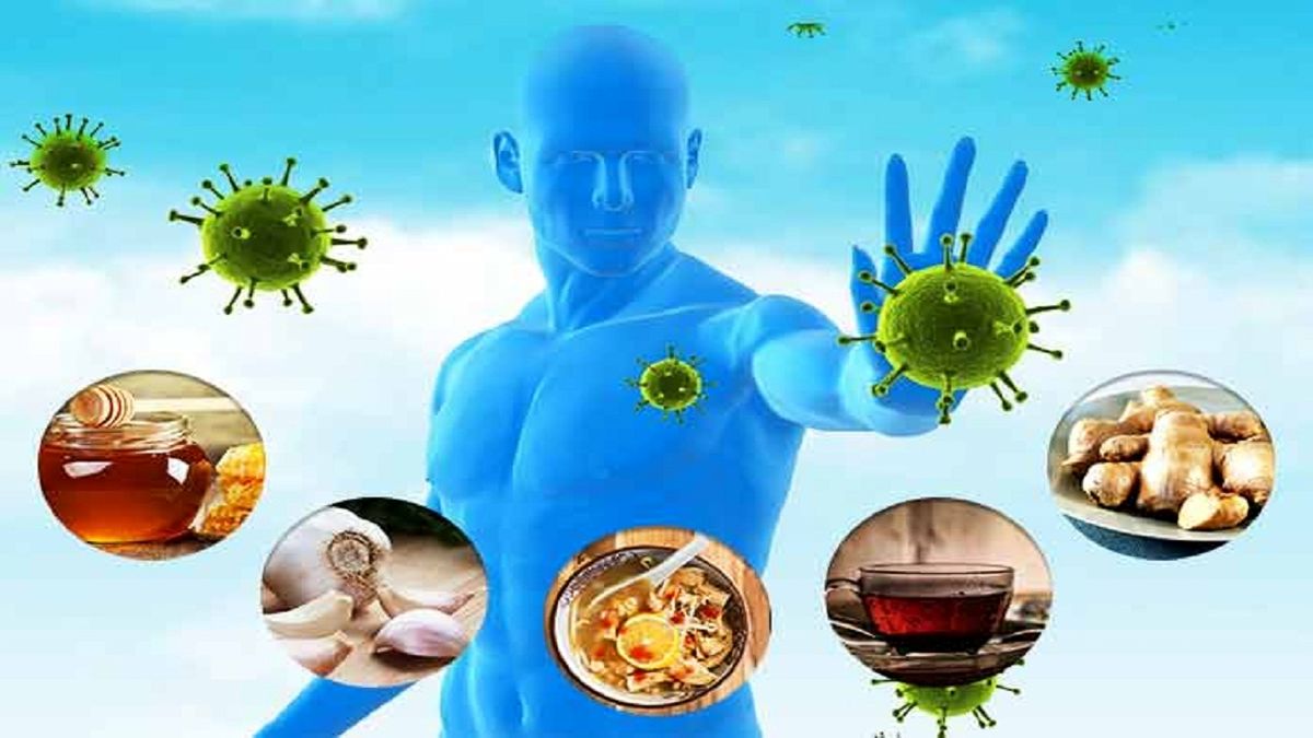 شیرینی، کام سیستم ایمنی بدن شما را تلخ می‌کند
