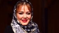 «بهاره رهنما» در شب باصفای انزلی/عکس
