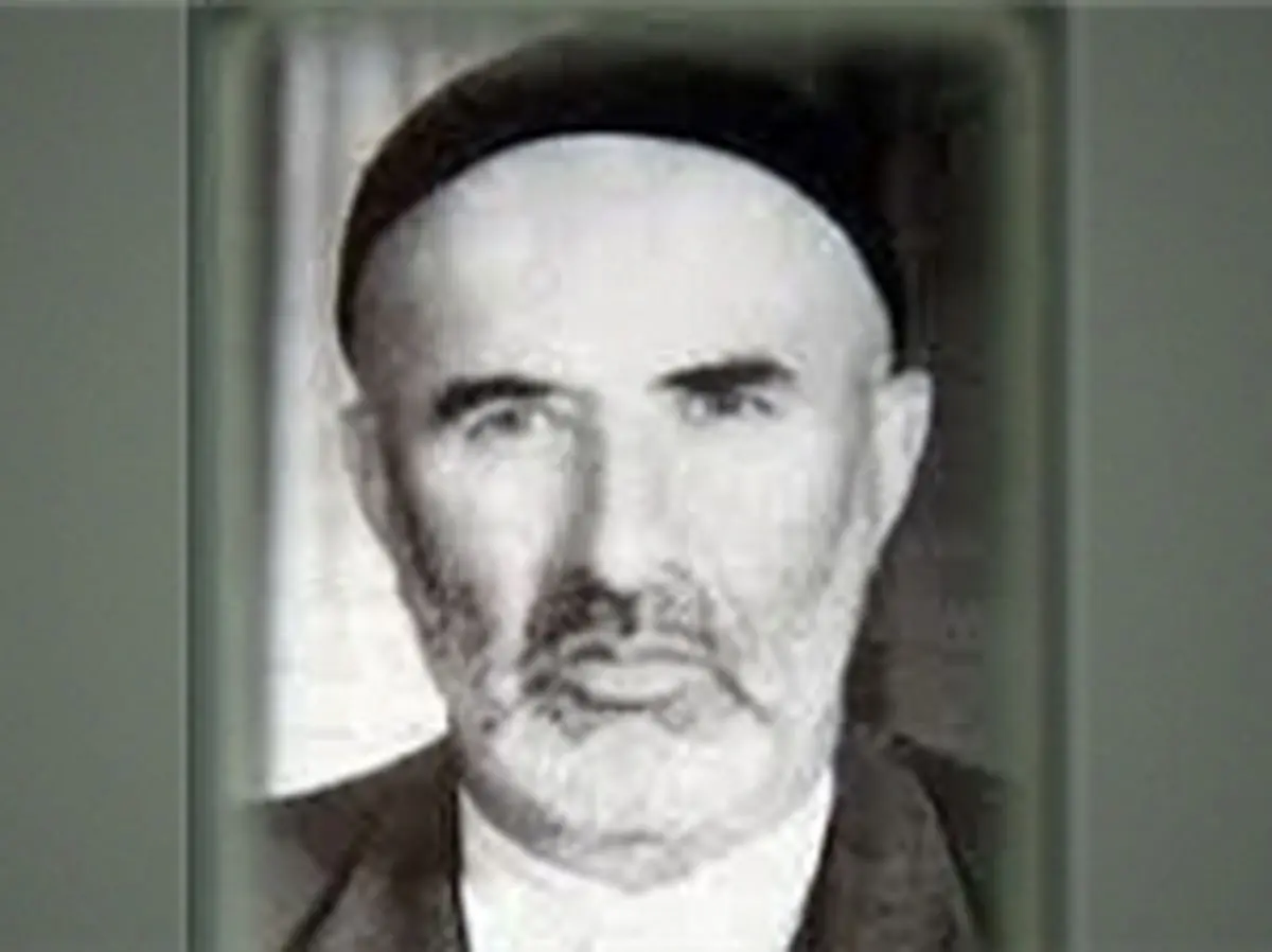 چگونگی تشرف حاجی‌فشندی نزد امام‌زمان (عج)