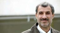 محمد مایلی کهن باز هم حاشیه ساز شد