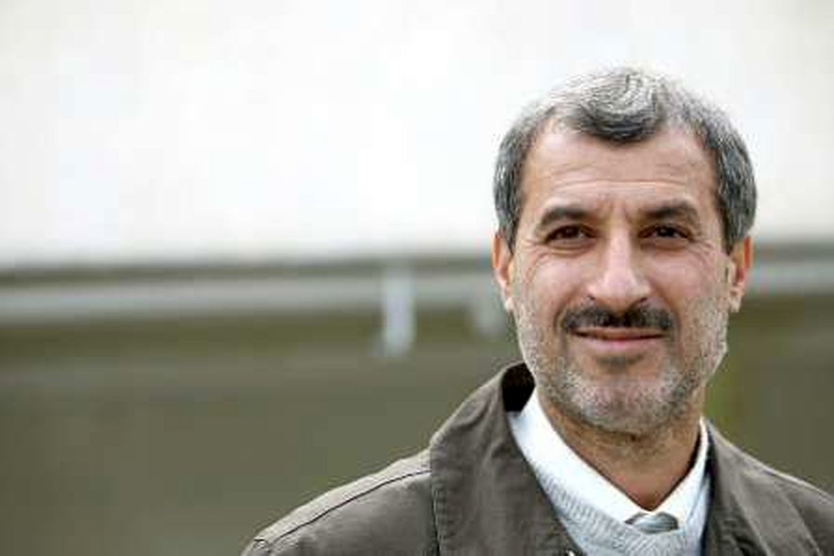 محمد مایلی کهن باز هم حاشیه ساز شد