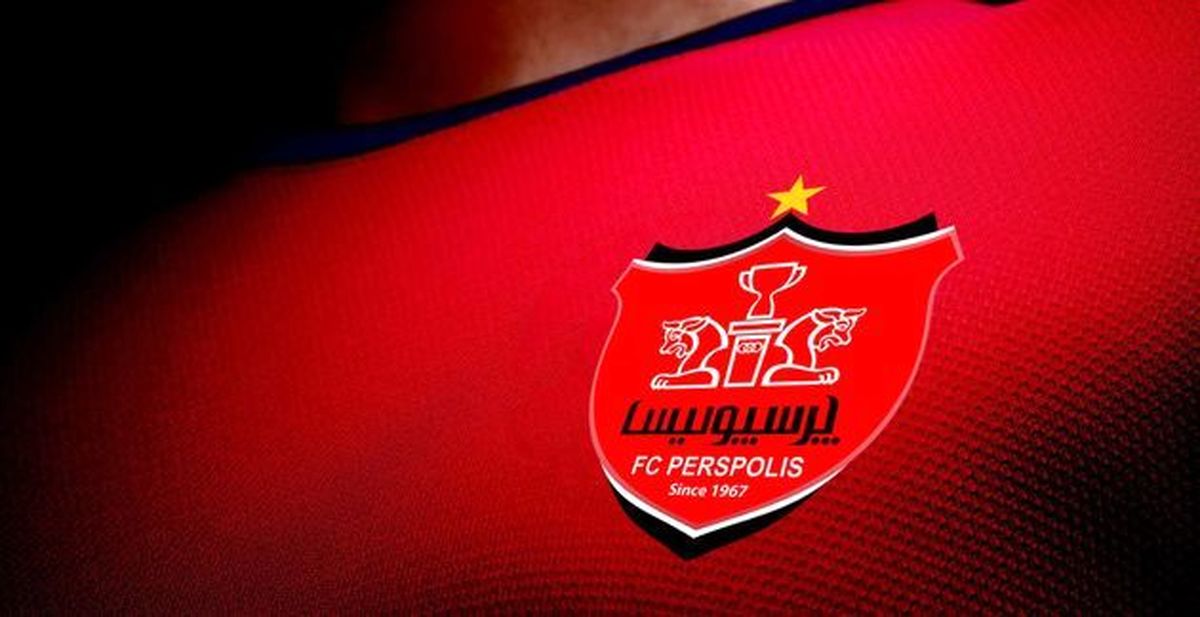 رونمایی از پوستر دیدار کاشیما آنتلرز و پرسپولیس