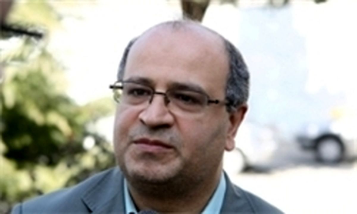 روحانی حکم رئیس سازمان نظام پزشکی را امضا کرد