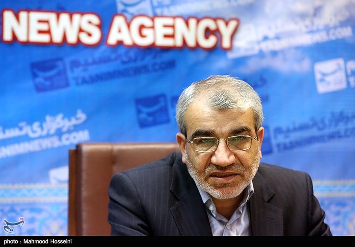 تشکیل هیئت‌های نظارت بر انتخابات ریاست‌جمهوری ۹۶