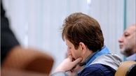آخرین وضعیت پرونده بابک زنجانی