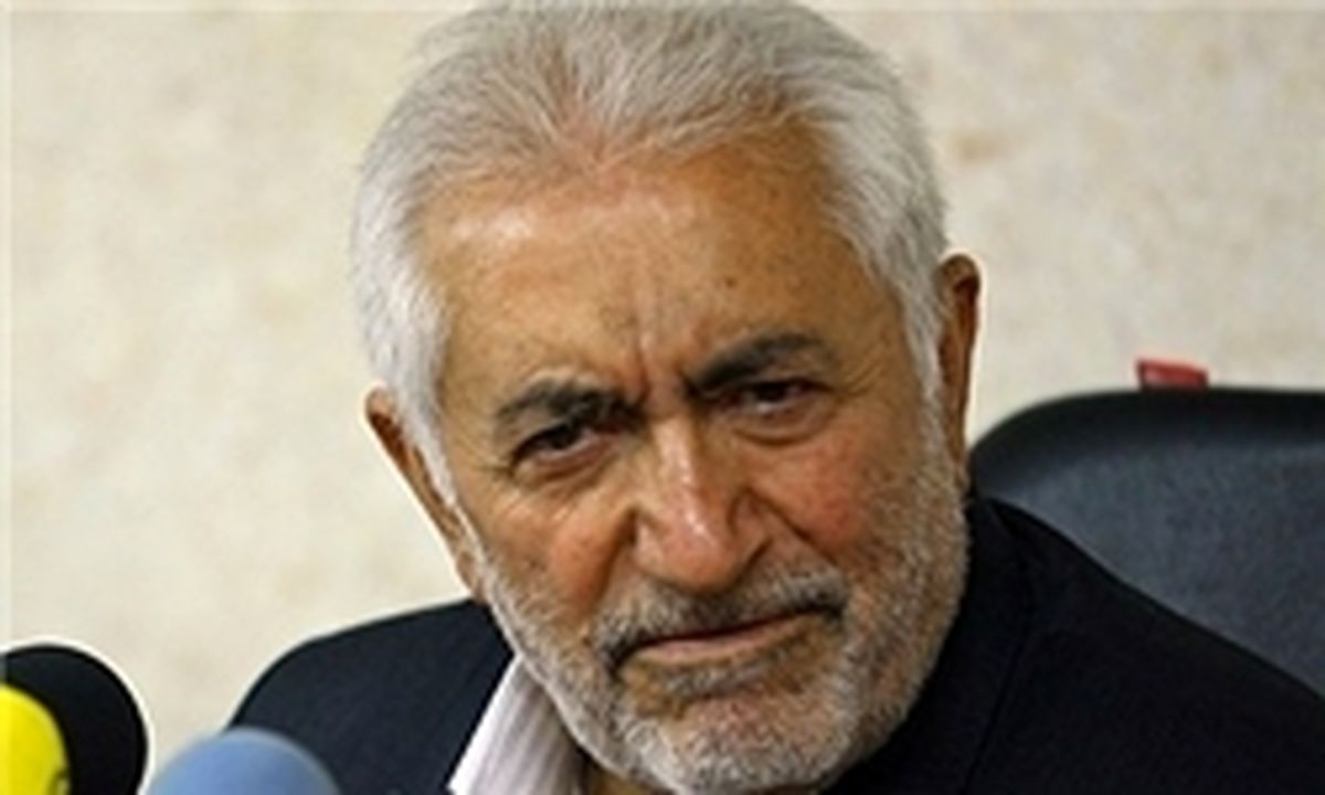 غرضی: اظهاراتم در انتخابات ریاست جمهوری فقیهانه بود