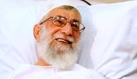 درباره کسالت این روزهای رهبر عزیز انقلاب/ چه کسانی حتی به عیادت از رهبری هم راه نمی یابند