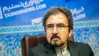 آمریکا با تحریم ایران خودزنی می‌کند