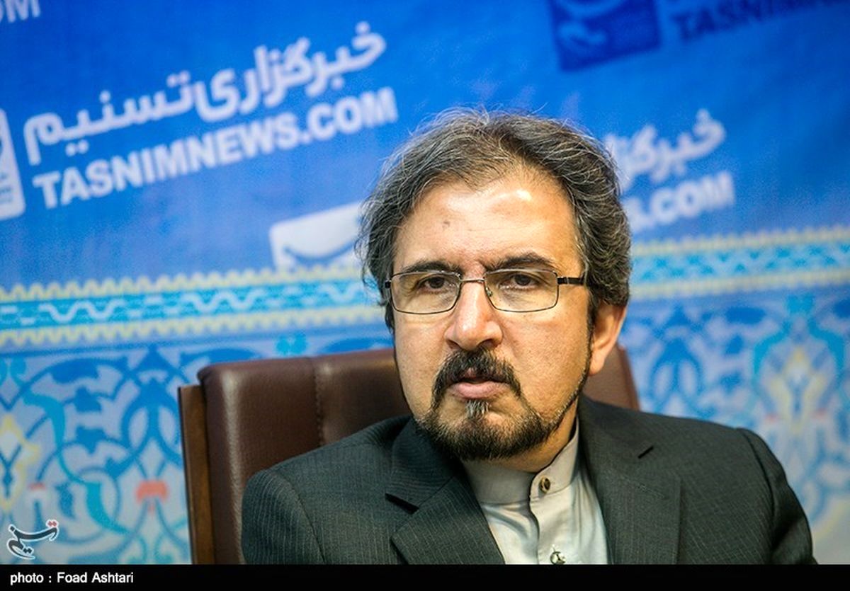 آمریکا با تحریم ایران خودزنی می‌کند