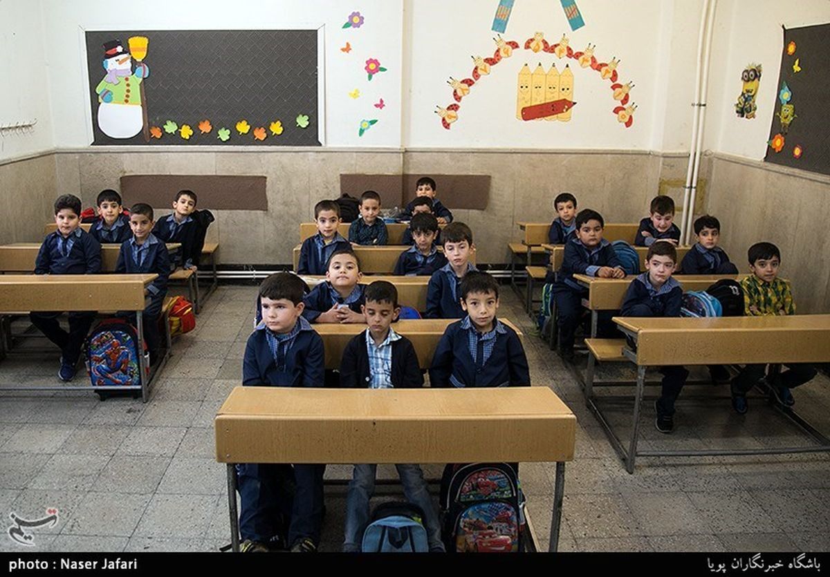 نتایج یک تحقیقات درباره ساعت شروع صبحگاهی مدارس