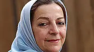 گلایه «مرضیه برومند» از ضرغامی