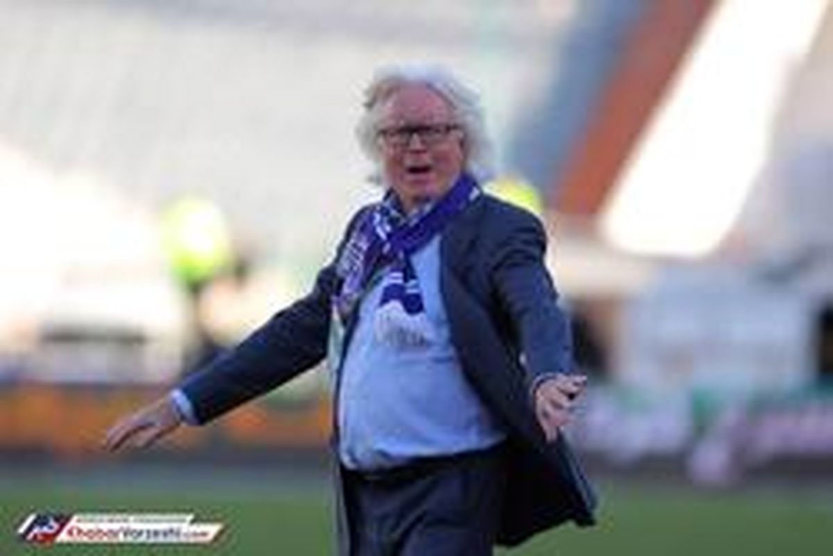 شفر هجومی ارنج می‌کند تا بماند