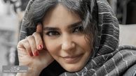 لیندا کیانی چه تیپی زده + عکس