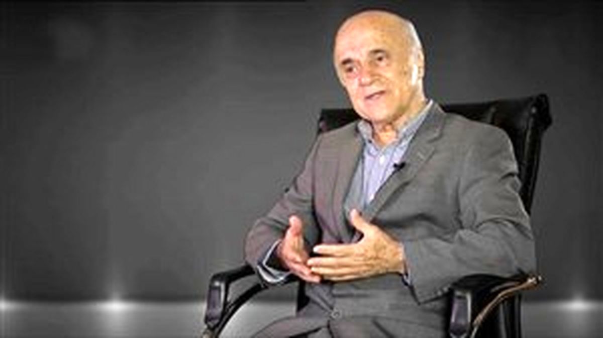 نمی خواستند تیم ملی به جام جهانی برود