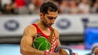 کیخا و کهنی در ژیمناستیک فینالیست شدند 
