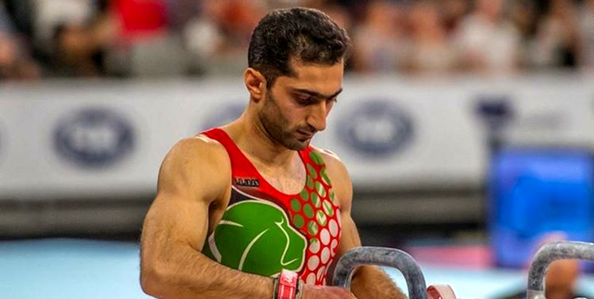 کیخا و کهنی در ژیمناستیک فینالیست شدند 