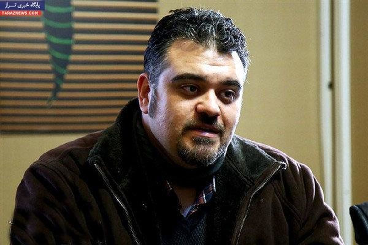 کارگردان جوان سینما درگذشت+عکس