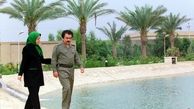 سرپوش بر روی یک جنایت