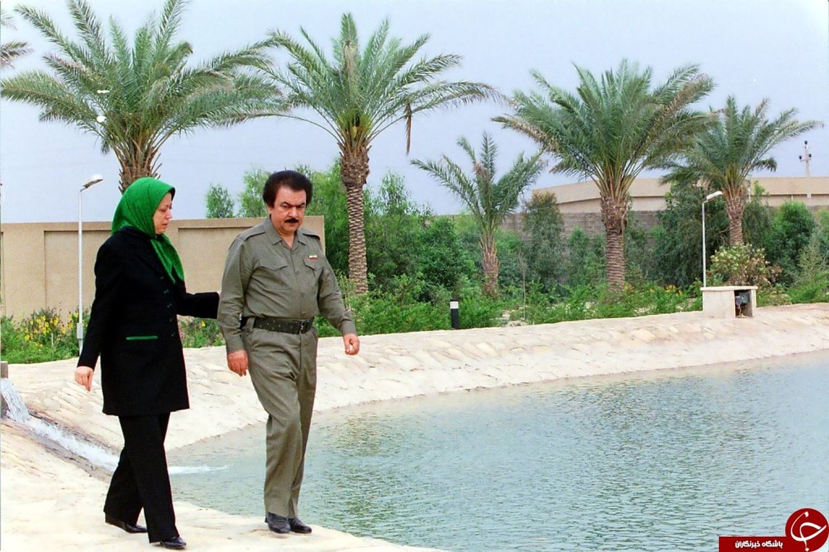 سرپوش بر روی یک جنایت