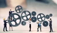 اجرای ناقص قوانین کلیدی تولید تنها نیمی از راه طی شده است