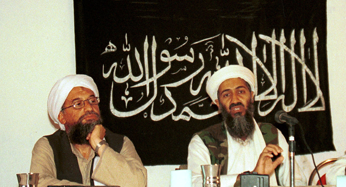 محافظ سابق بن‌لادن در آلمان بازداشت شد