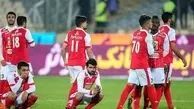 فیفا چگونه پرسپولیس را می‌بخشد؟